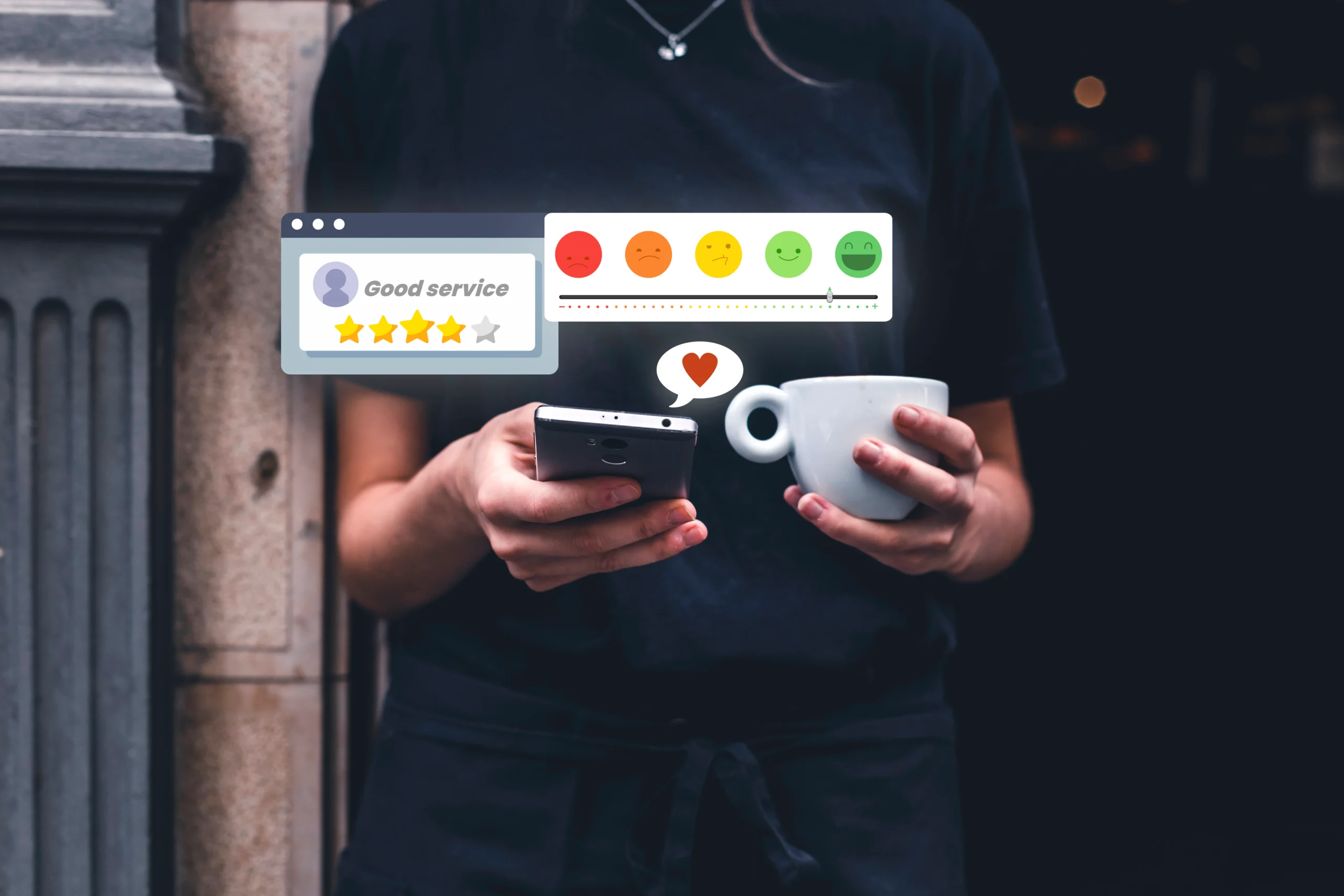 Why your mobile CWV score is low
